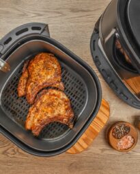 Air fryer