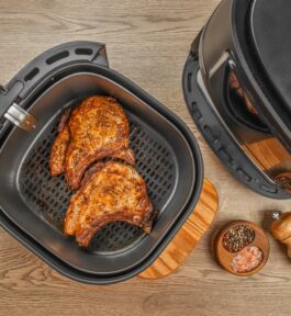 Air fryer